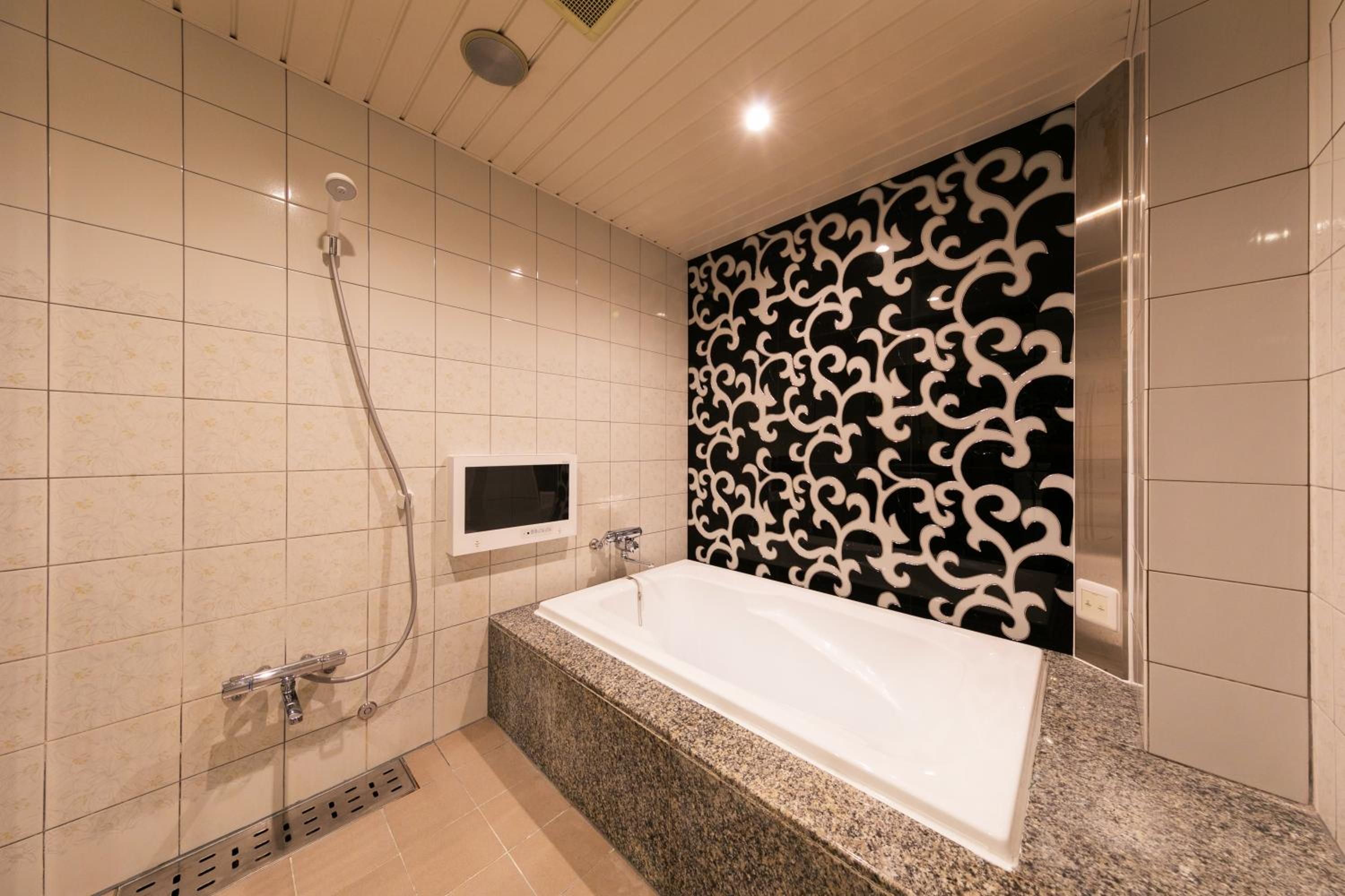 Hotel Eldia Luxury Kobe - Adults Only 62/63