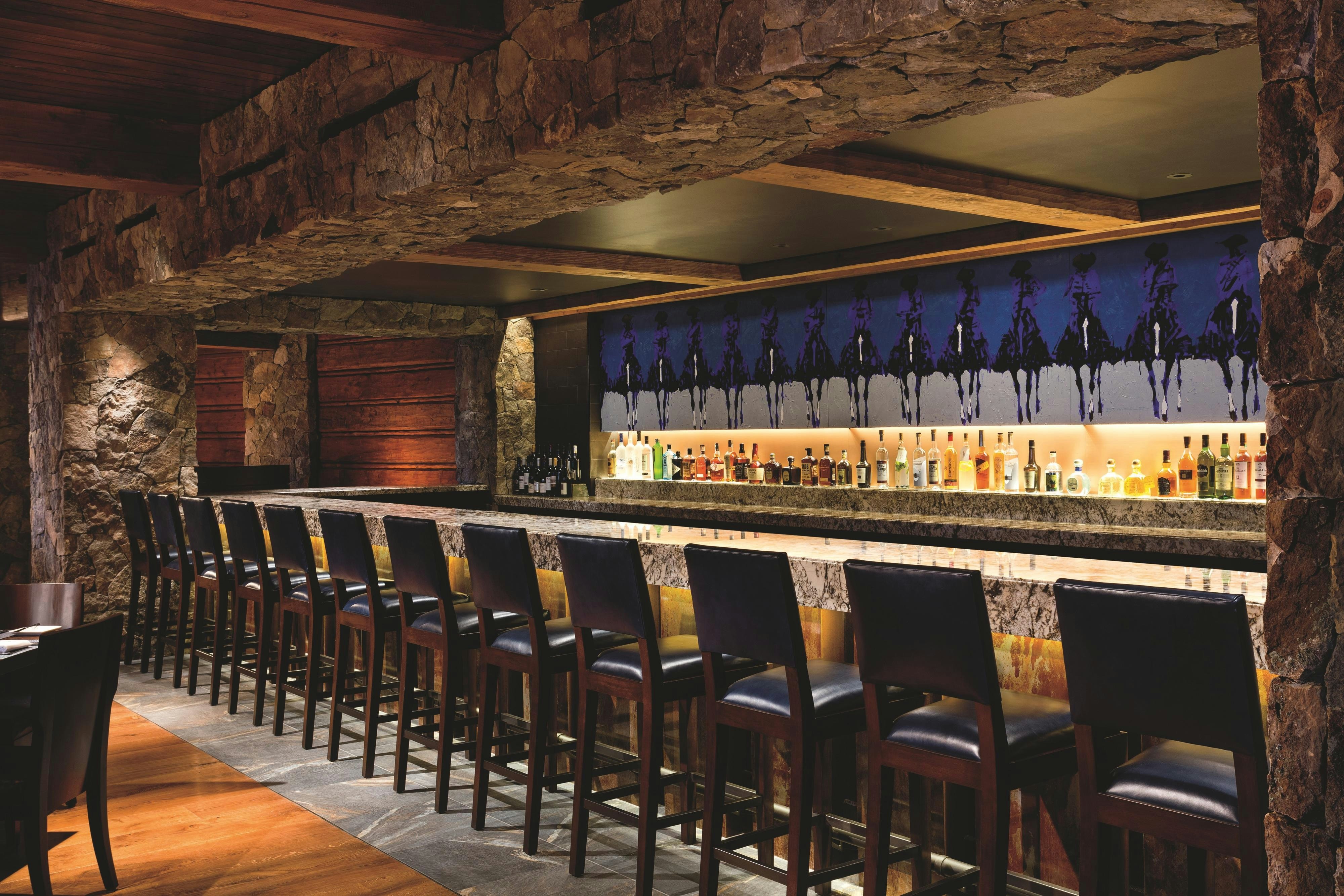 The Ritz-Carlton, Bachelor Gulch 41/47