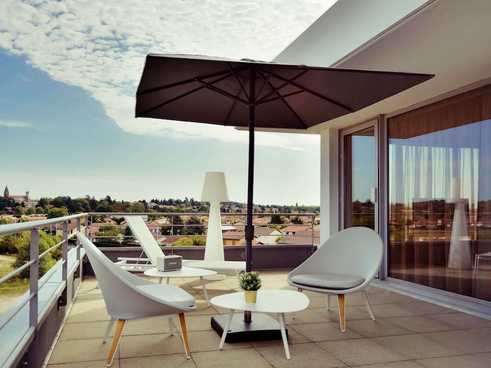Mercure Lyon Genas Eurexpo 27/50
