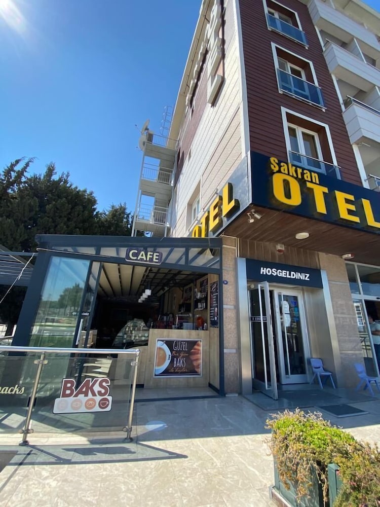 Sakran Otel 39/50