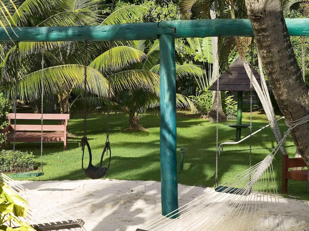 Mercure Nadi 43/48