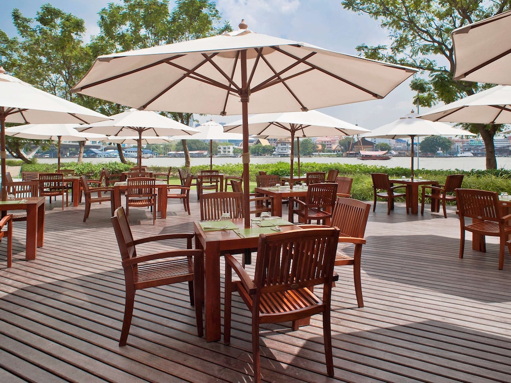 Ibis Bangkok Riverside 42/66