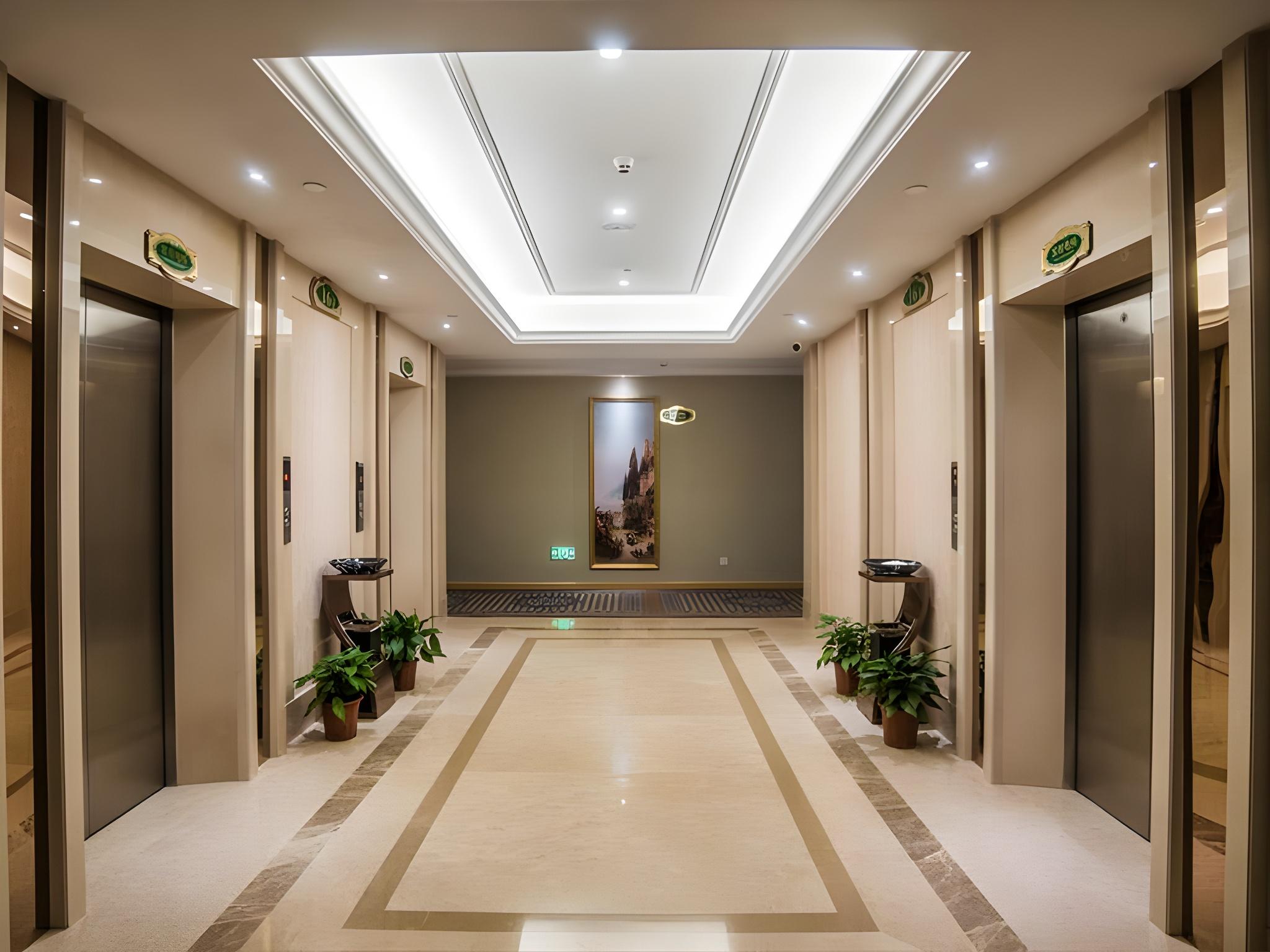 Vienna International Hotel (Wuhan Wangjiawan Tieqiao Square) 11/39