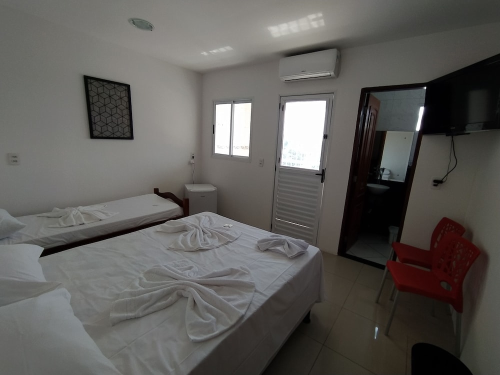 Pousada Residencia Dos Sonhos 11/50