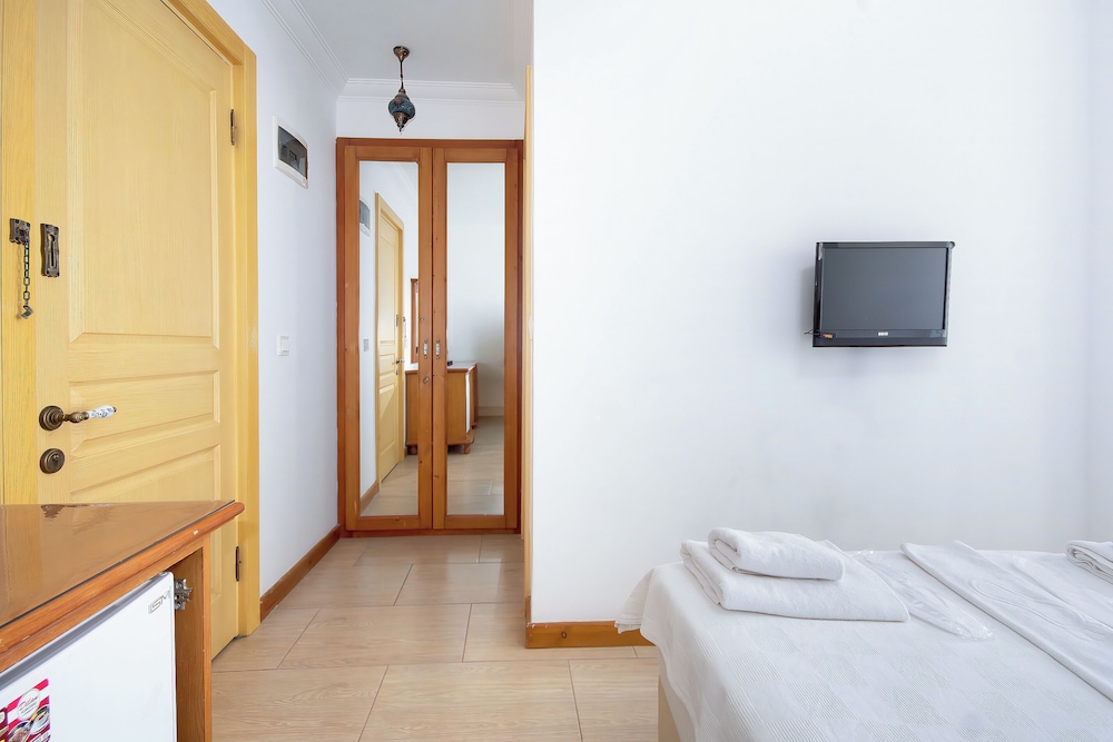 Datca Kilic Hotel 12/50