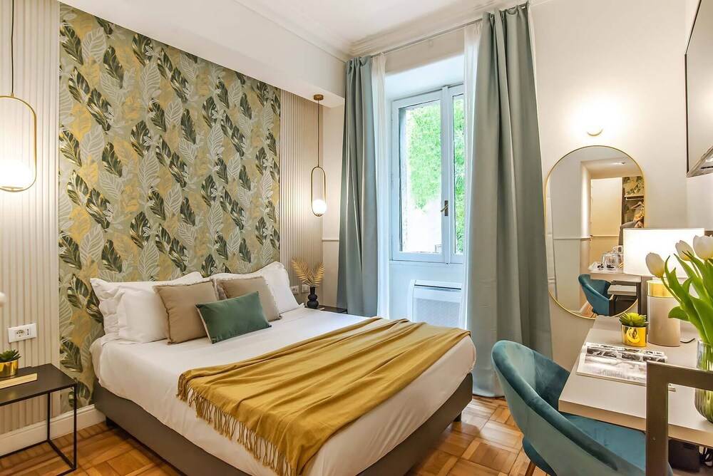 94rooms Vatican Vigliena 20/71