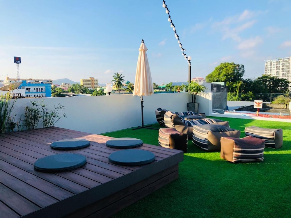 Peranakan Boutique Hotel 32/35