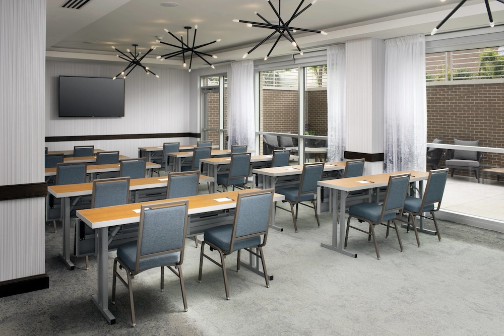 Springhill Suites By Marriott Atlanta Downtown 41/45
