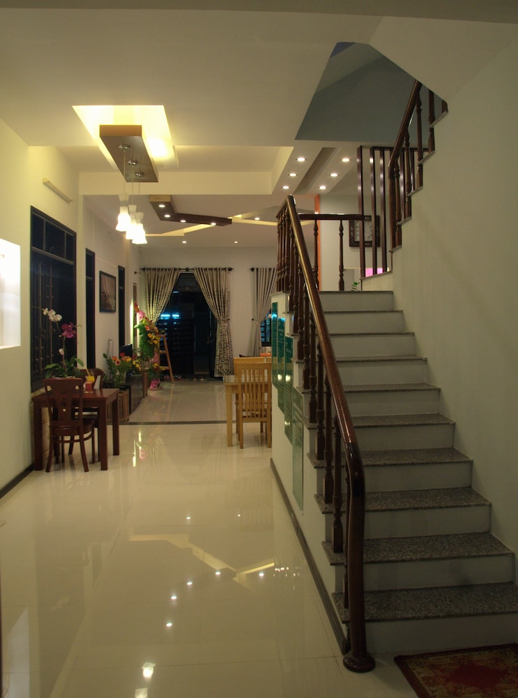 Green Coco Homestay Hoi An 75/91