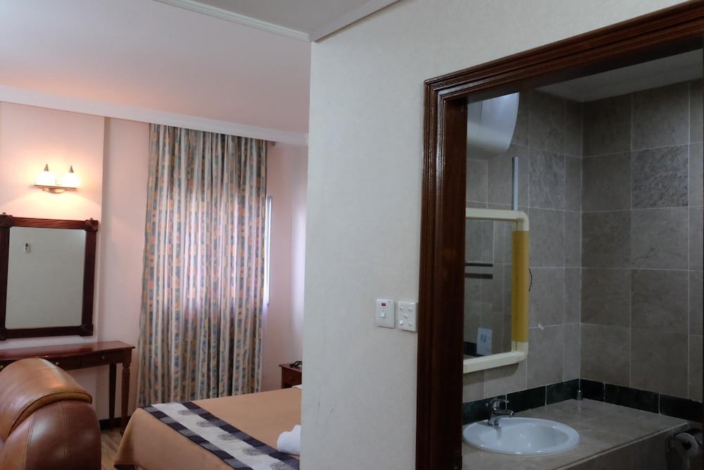 Jeruton Hotel 44/44