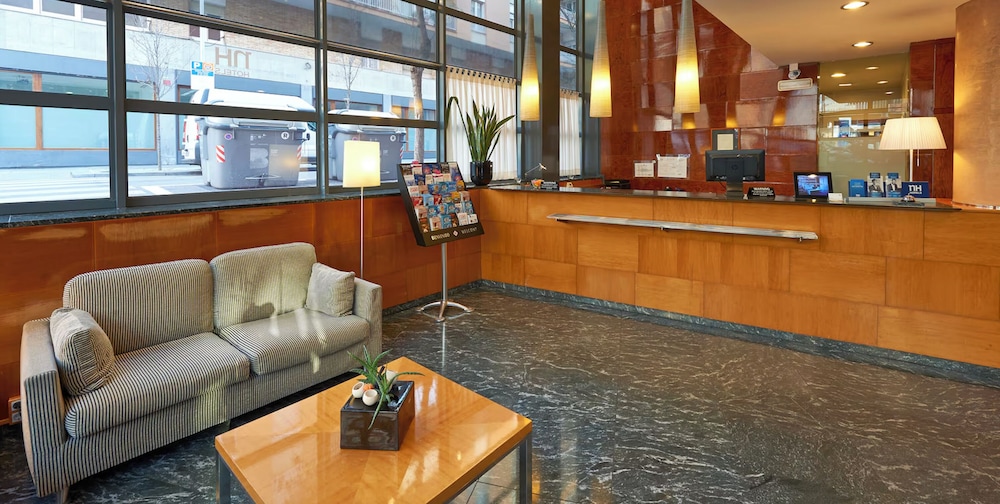 Nh Barcelona Entenza Hotel 32/47