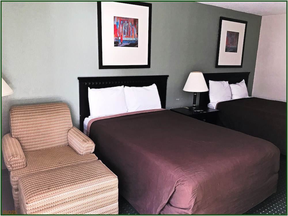 Stay Inn and Suites 18/76