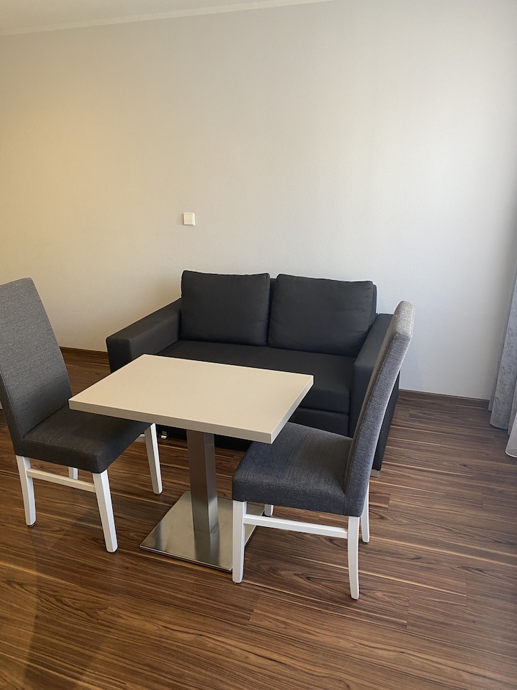 Mirage City Hotel Stuttgart 22/50