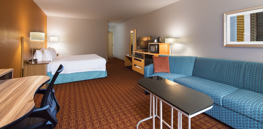 Fairfield Inn Suites By Marriott Ft Myers Cape Coral 14/50