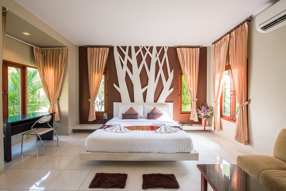 Panlaan Boutique Resort 46/72