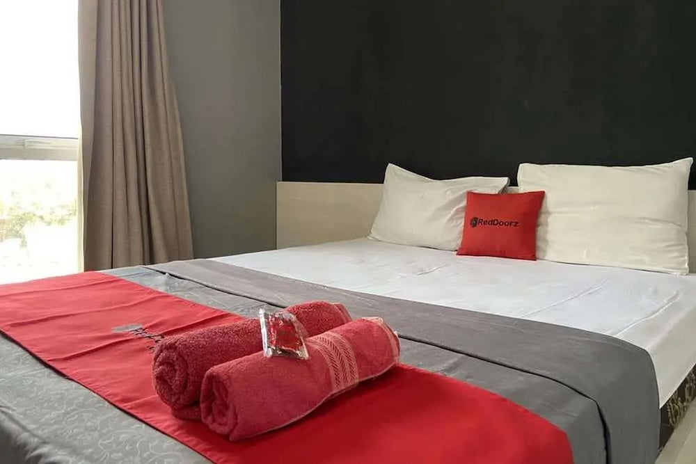 RedDoorz near RSUD Margono Purwokerto 3 12/40