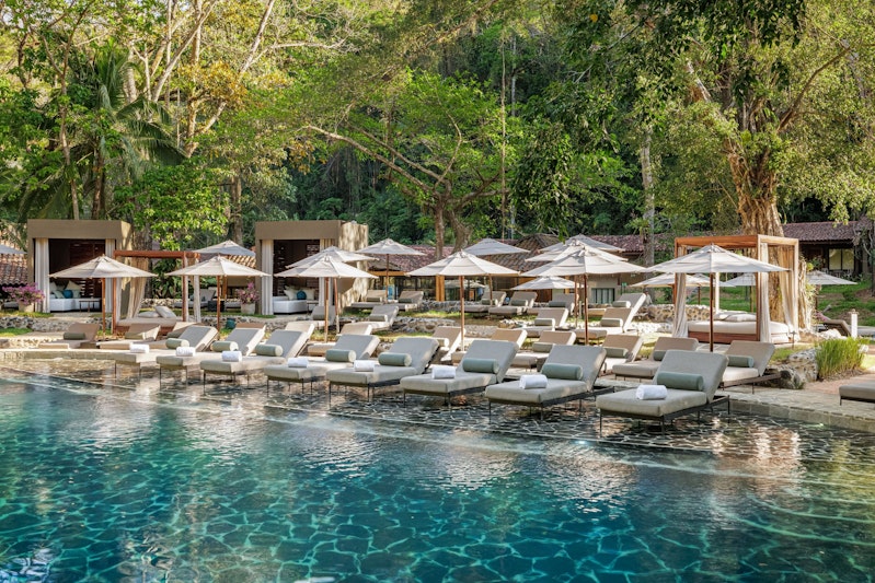 Villa Lapas Rainforest Eco Resort 29/29