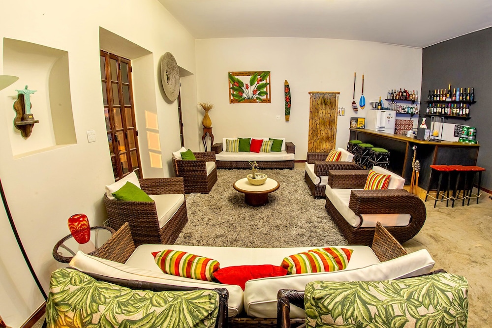 Inn House Santa Teresa 29/45