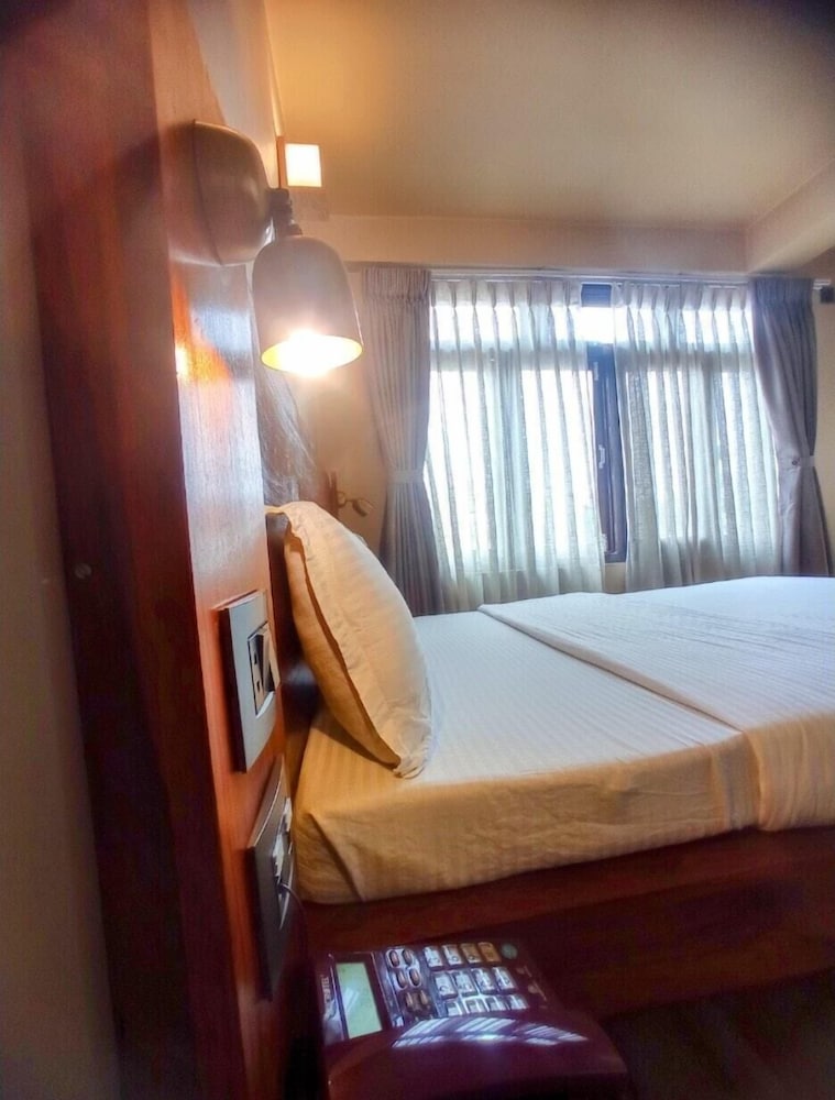 Sabila Boutique Hotel Pvt. Ltd. 23/46