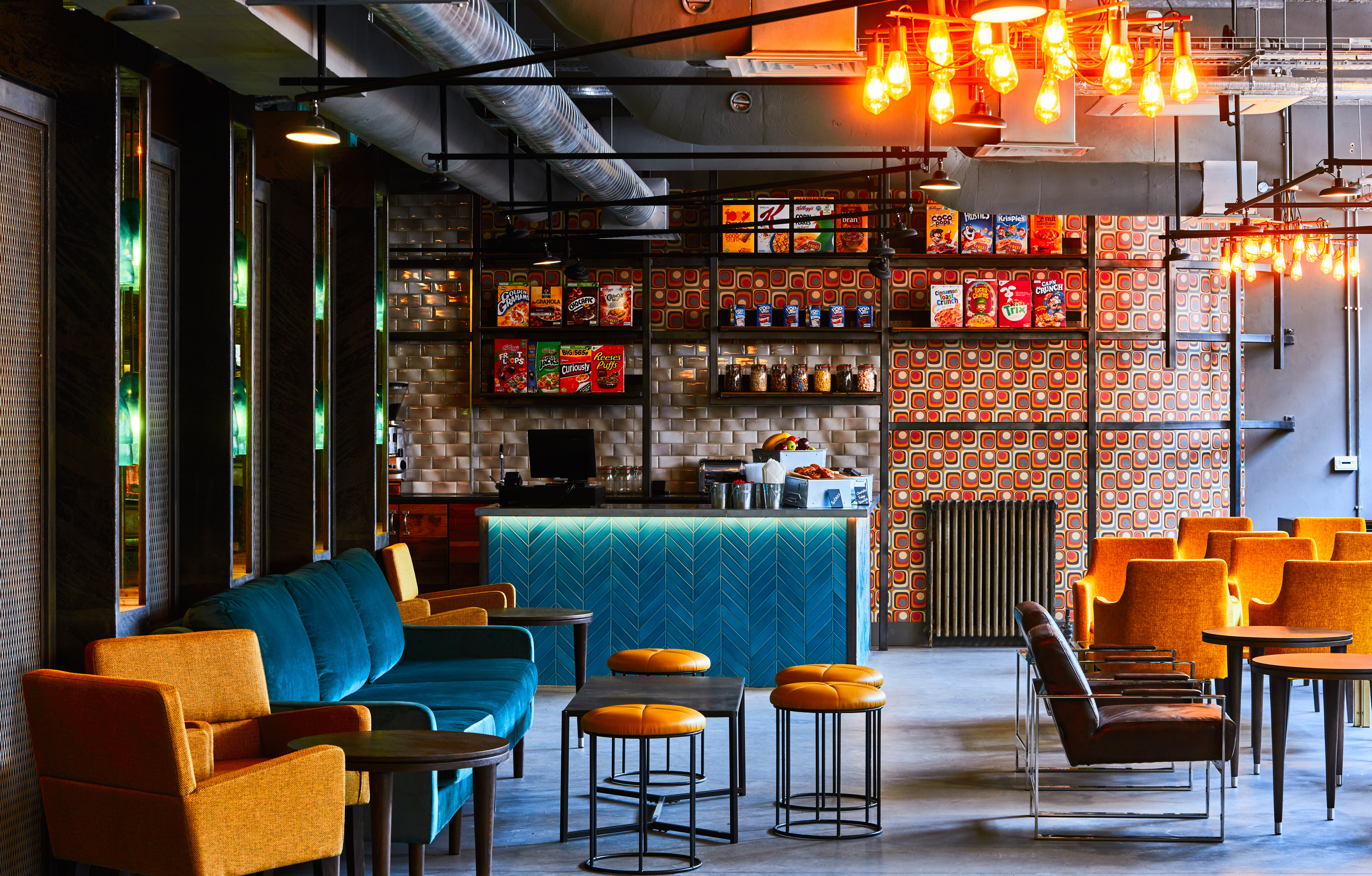 New Road Hotel 43/53