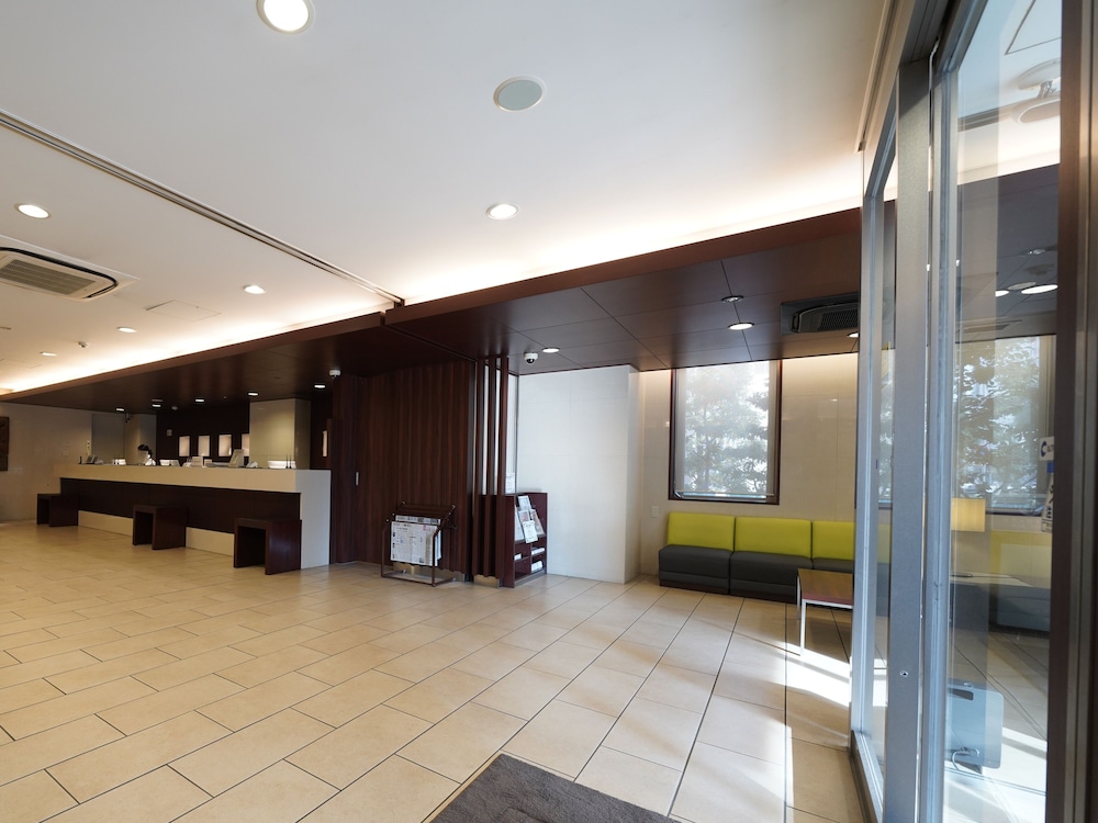 Meitetsu Inn Nagoya Ekimae 4/58