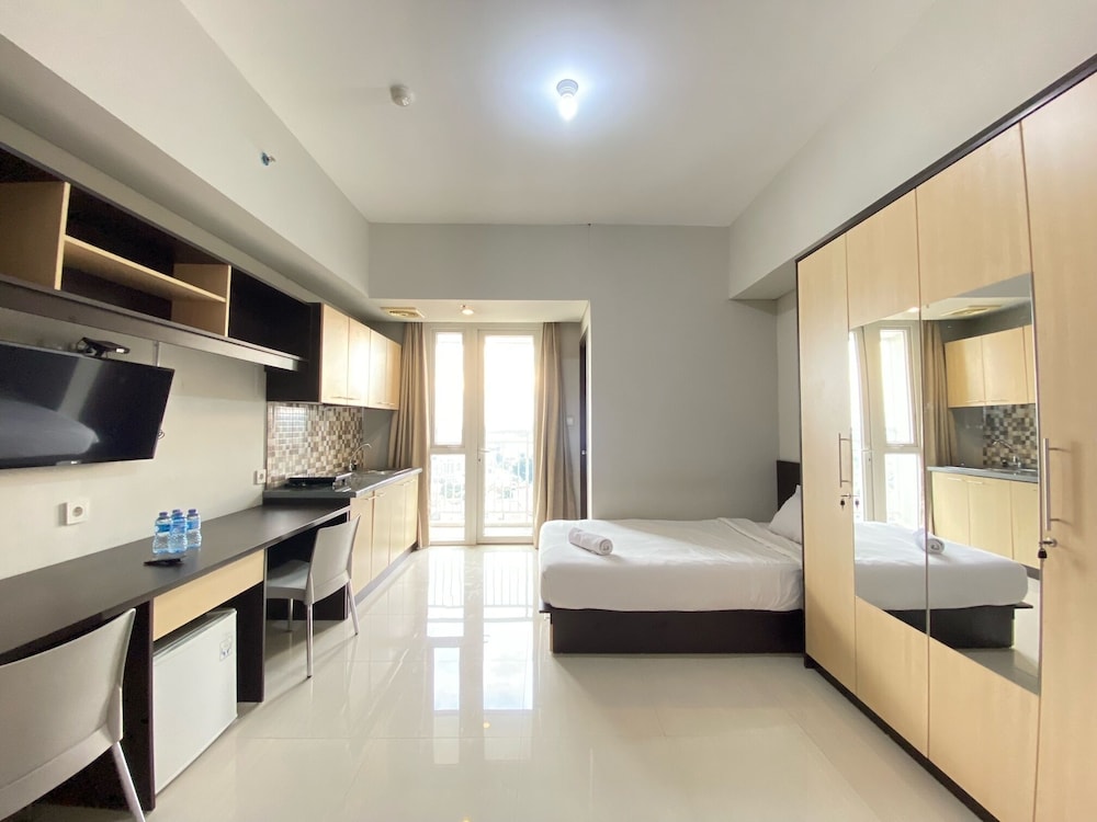 Sahid Skyland City Jatinangor Hotel 16/38