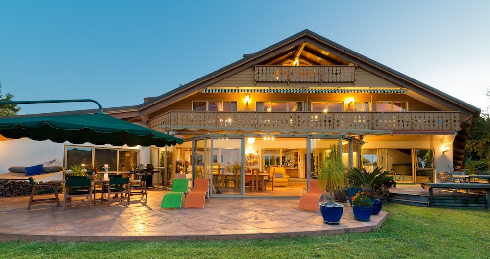 Chalet Romantica 2/67