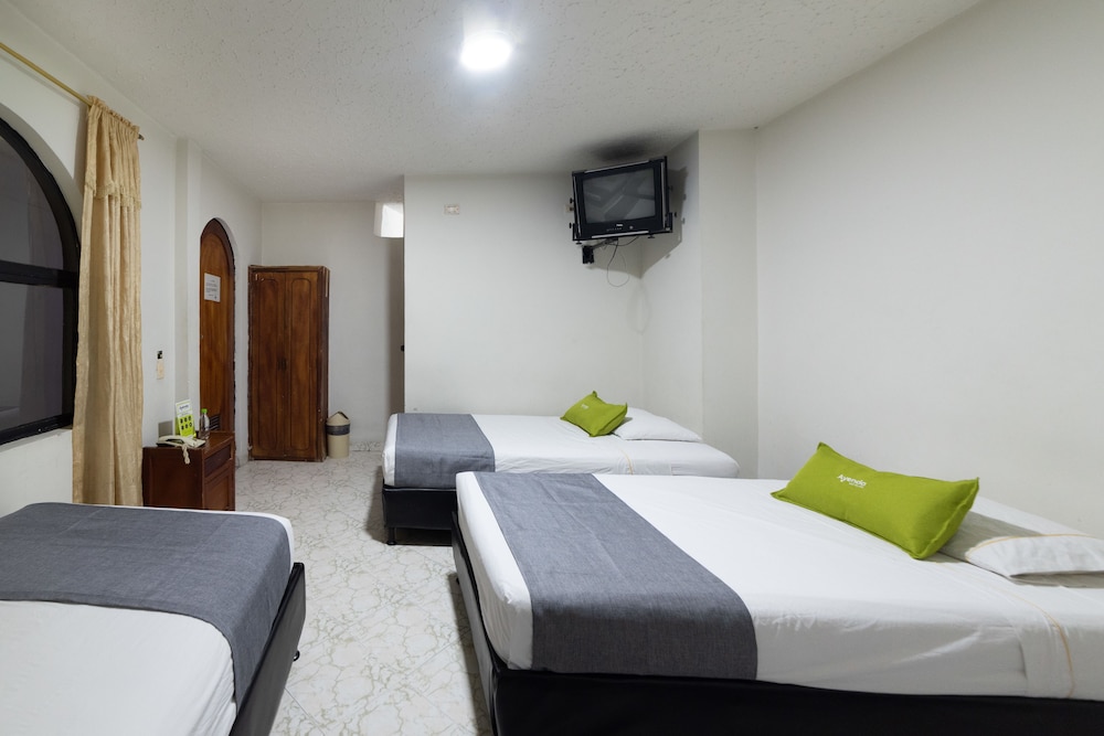 Ayenda 1234 Imperio 70 25/33