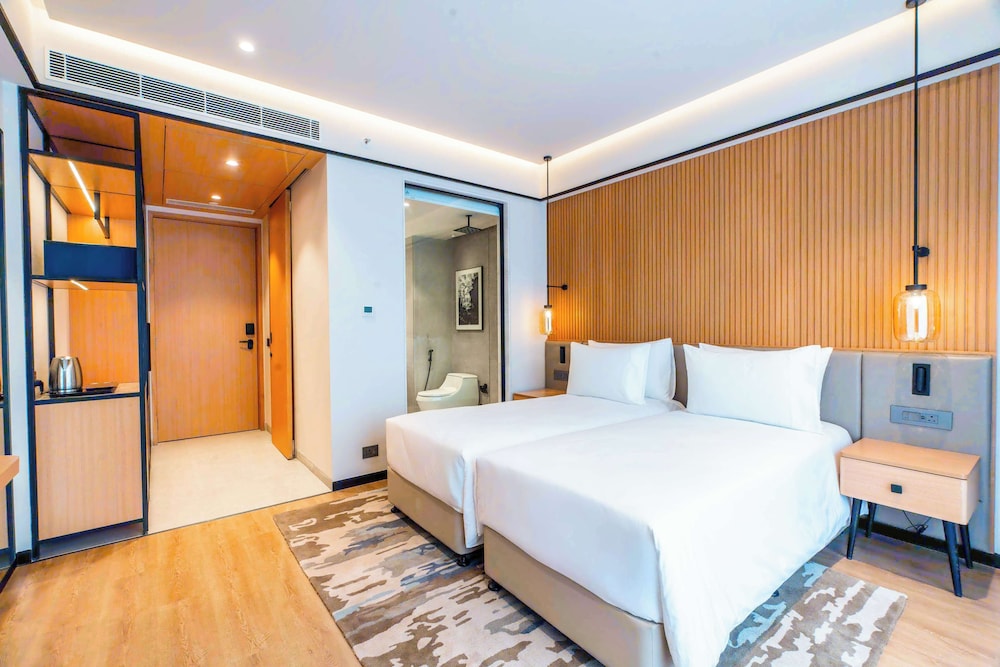 Radisson Hotel Prayagraj 13/50