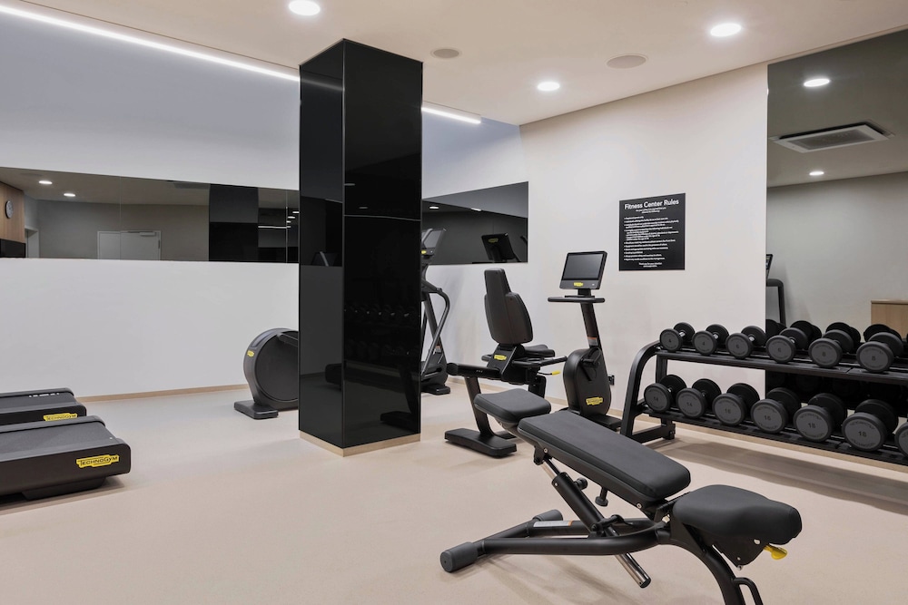 Courtyard by Marriott Freiburg 16/30