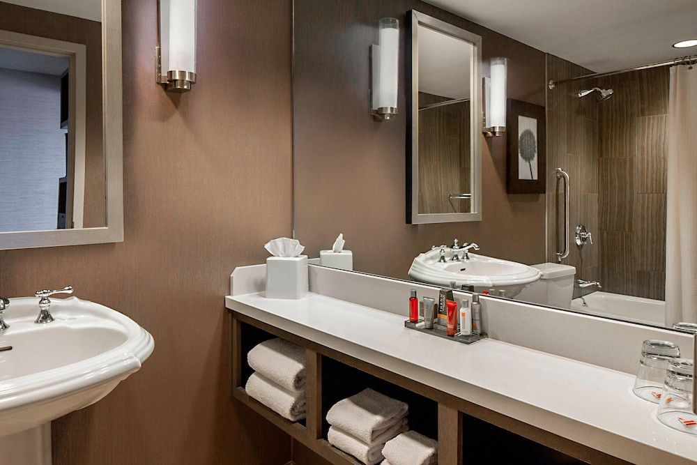 Little Rock Marriott 28/52