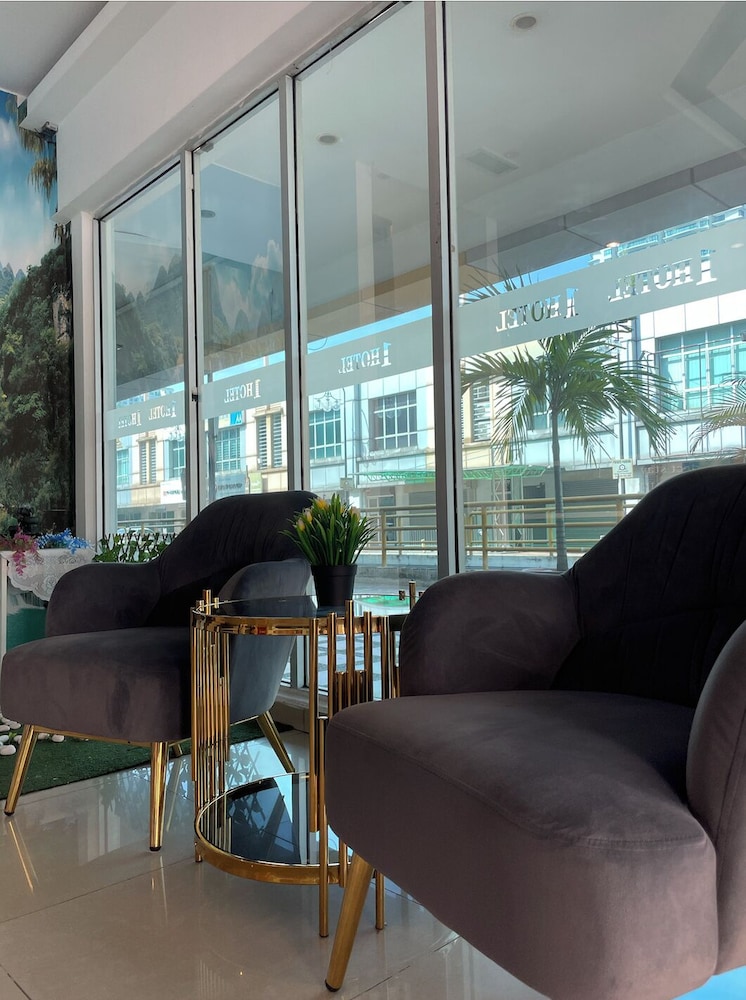 1 HOTEL KUCHAI LAMA 45/49