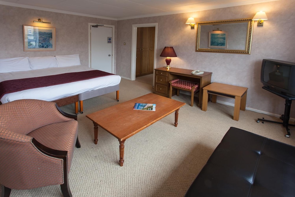 Heathlands Hotel Bournemouth 25/48