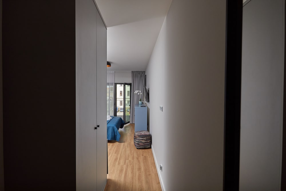 Rajska 3 by PI Apartments 49/62