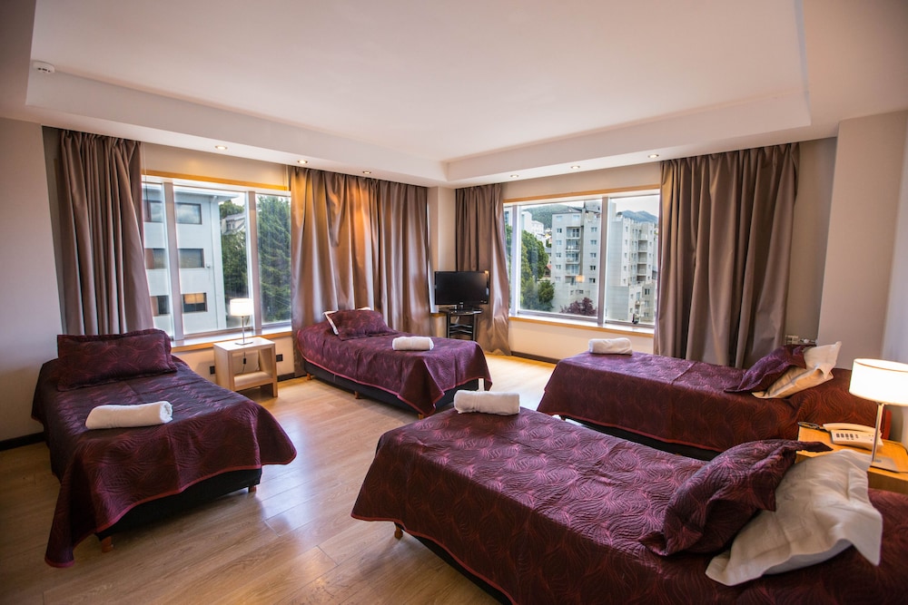 Hotel Bariloche Suites 33/49