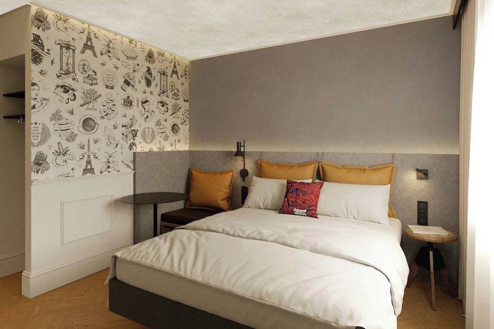 Moxy Paris La Villette 18/56