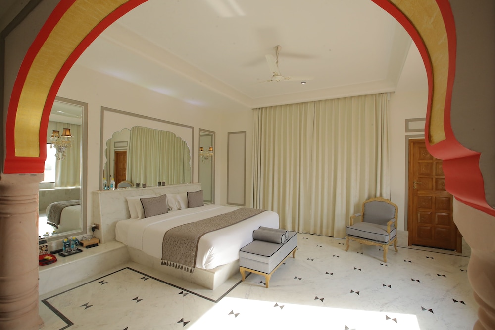Buena Vista Luxury Garden Spa Resort 24/72