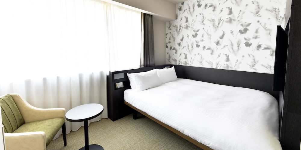 Wakoshi Tobu Hotel 11/42