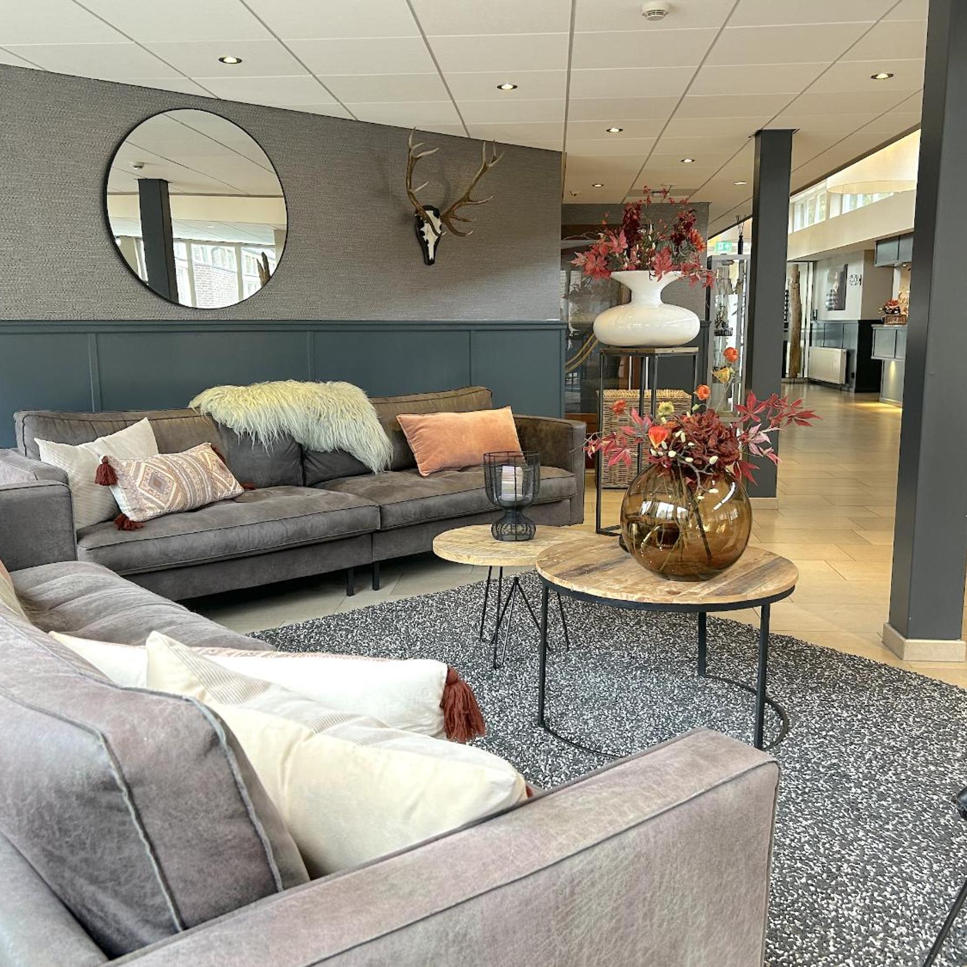 WestCord hotel de Veluwe 25/50