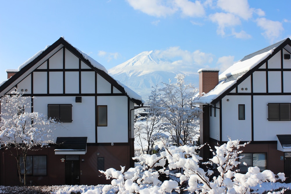 Villa Ururun Kawaguchiko photo5