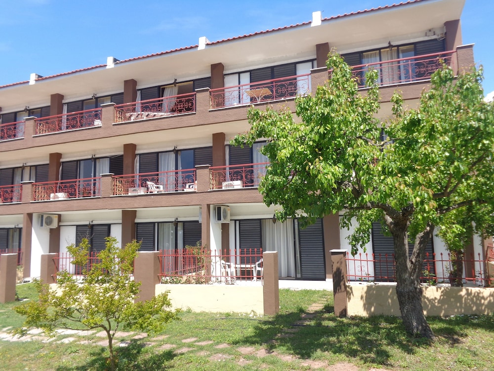 Porto Matina Hotel 2/50