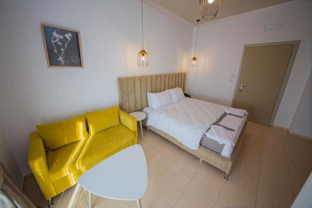 Hotel Murati 24/62