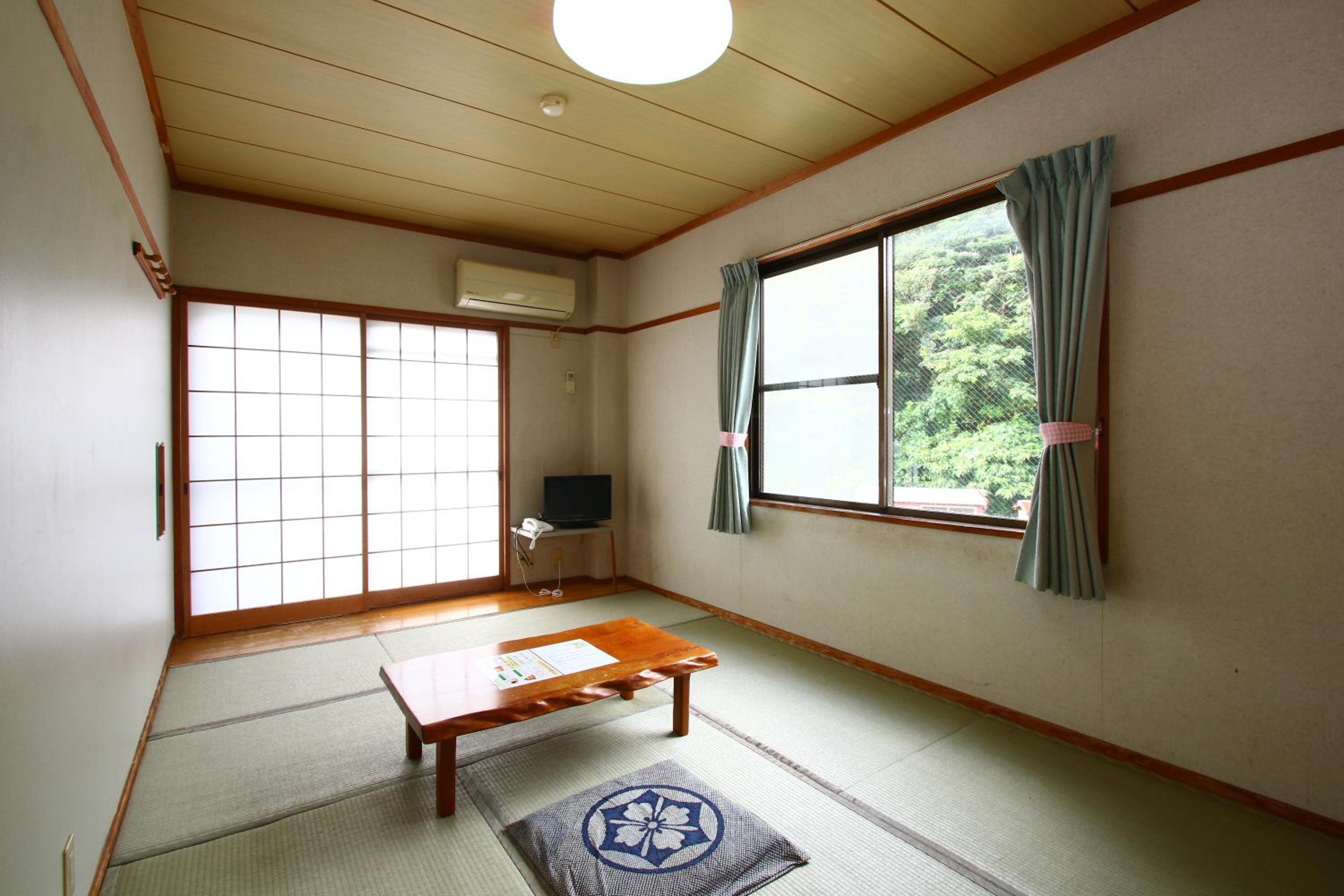 Minshuku Takesugi 25/45