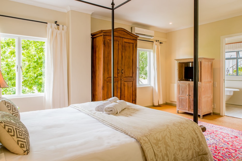 Rosedene Guest House 10/61
