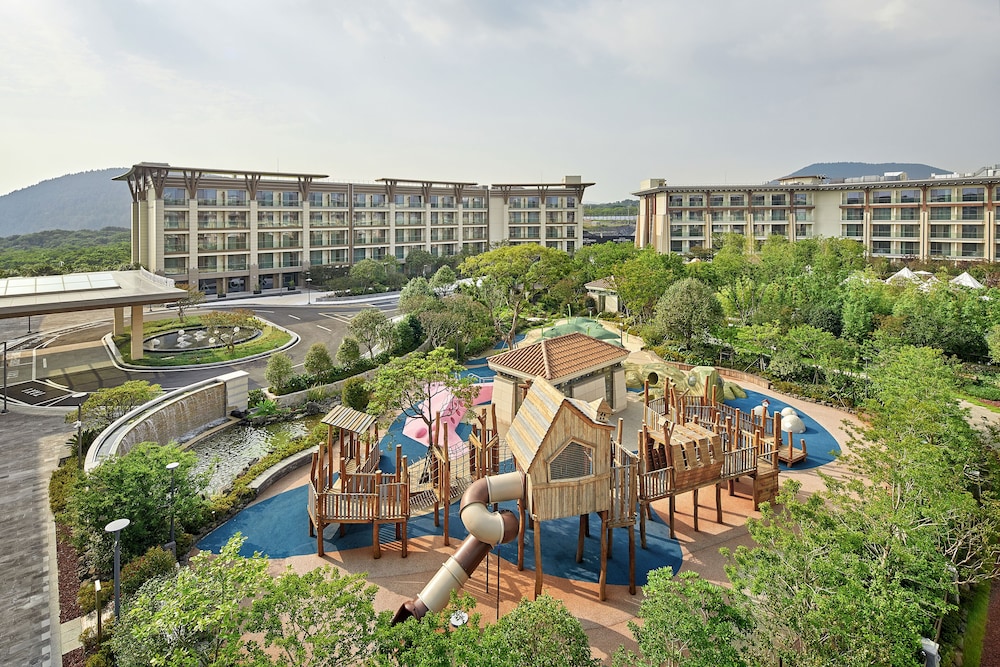 Shinhwa Jeju Shinhwa World Hotel And Resorts 10/73