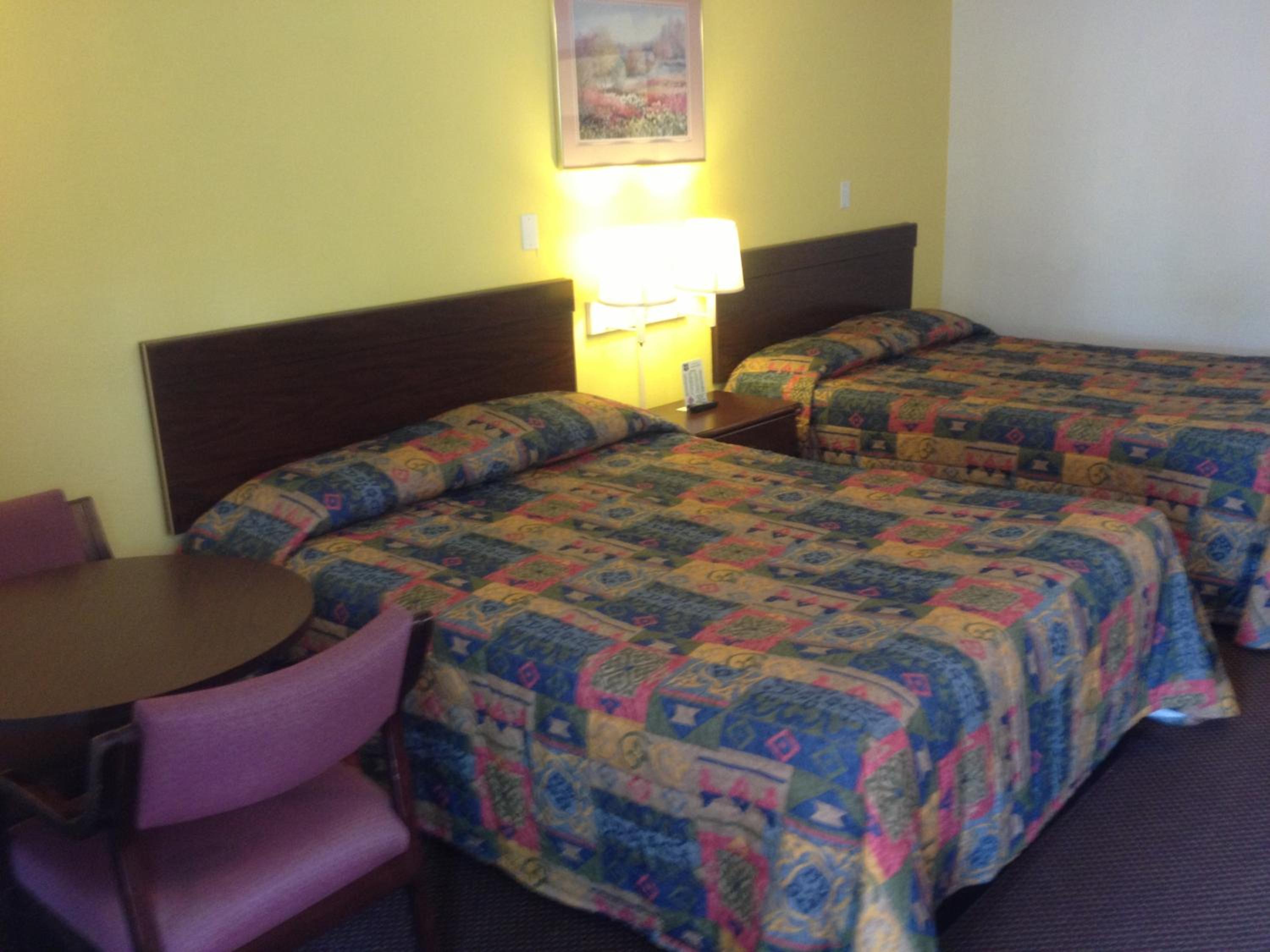 Guest Inn Lebanon (Ohio) 30/41