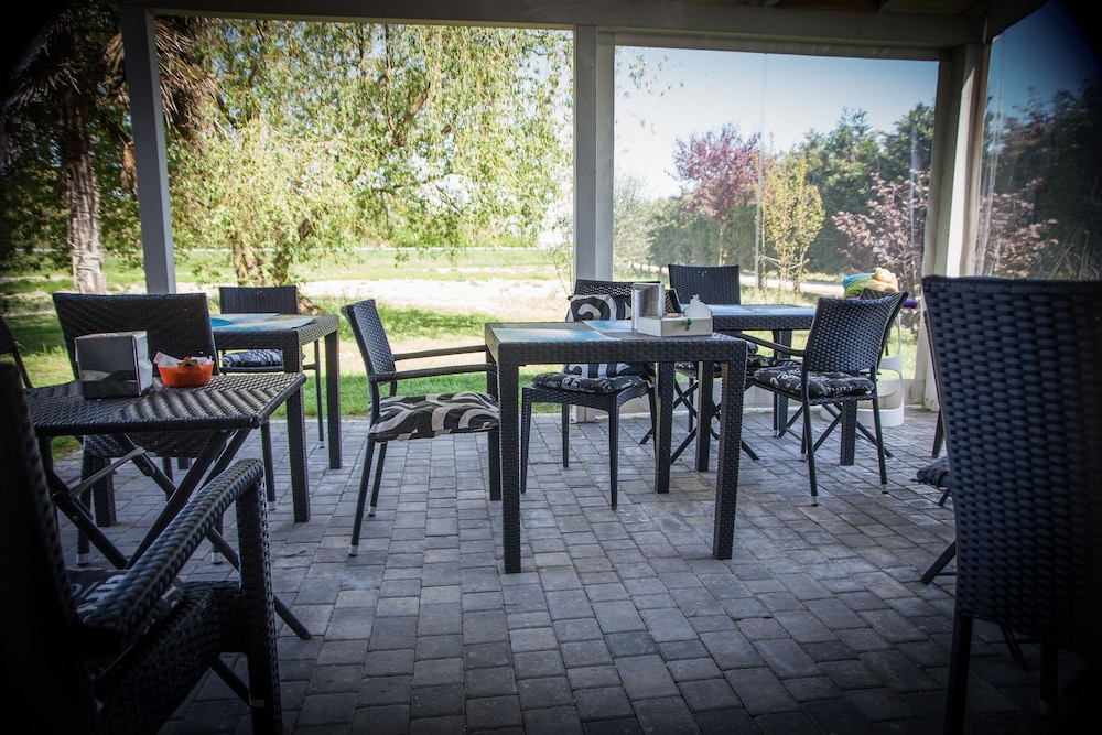 B&B Il Giardino Di Rebecca 75/89