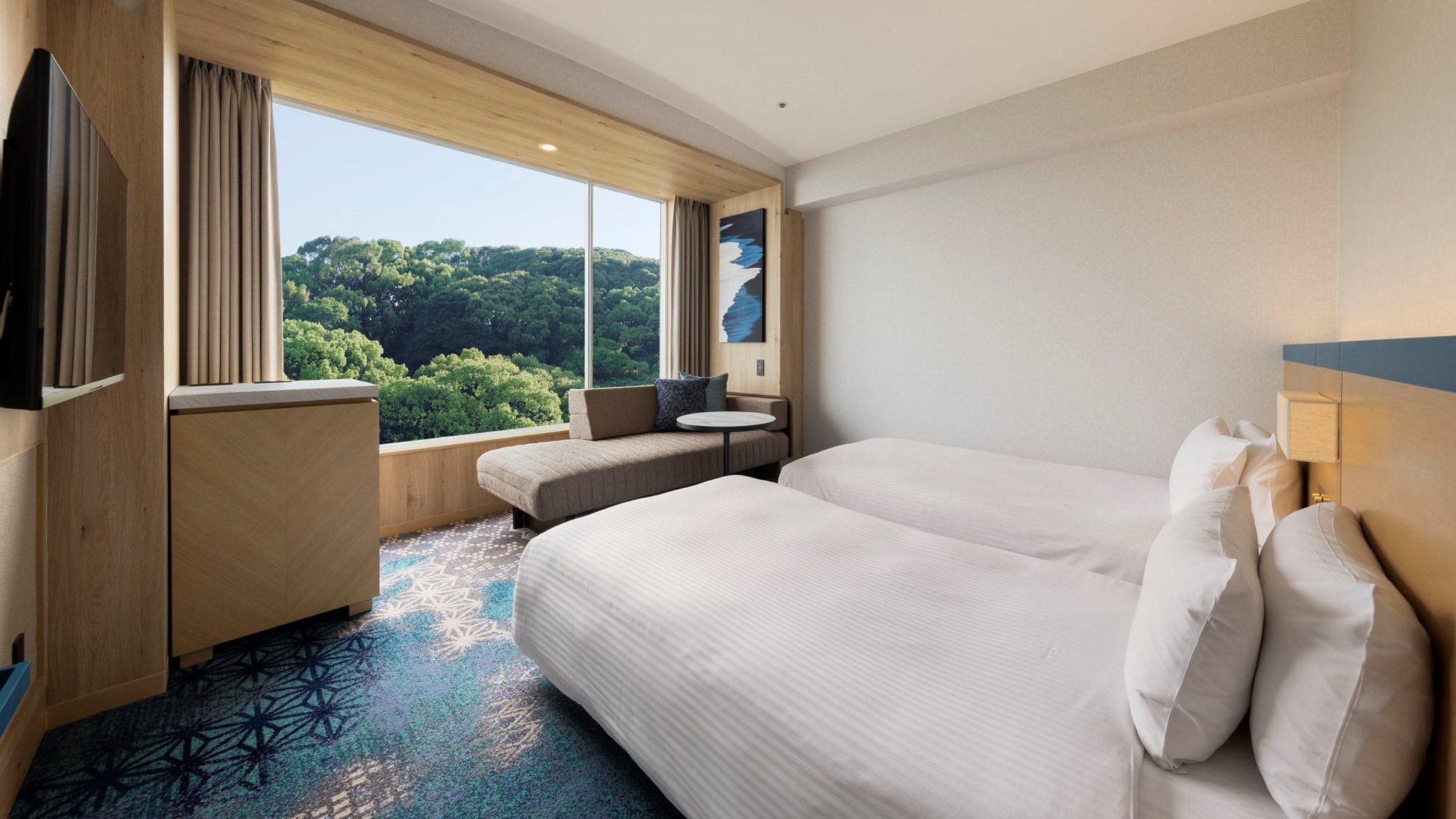 Grand Prince Hotel Hiroshima 32/73