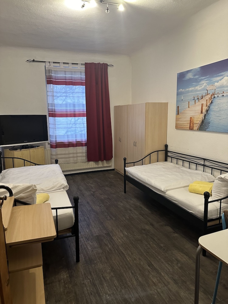 Sultanias Homesharing 16/29
