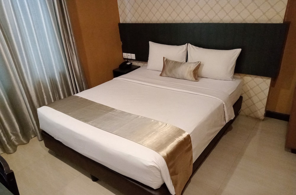 Crew Express Hotel 21/54